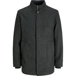 JACK&JONES JJEHARRISON WOOL JACKET SN Heren Jas - Maat XXL