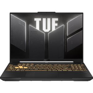 ASUS TUF Gaming F16 FX607JV-N3120W - Gaming Laptop - 16 inch - 165Hz
