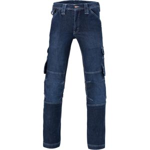 Havep Heren jeans Attitude 87441 - Marine - 30/34