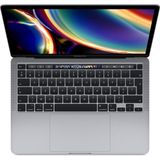 Apple MacBook Pro (2020) MWP42 - 13.3 inch - Intel Core i5 - 512 GB - Spacegrijs
