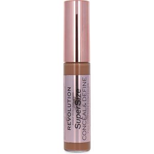 Makeup Revolution Conceal & Define Supersize Full Coverage Concealer - C13