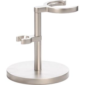 Mühle - ROCCA - Scheerkwasthouder - Roestvaststaal