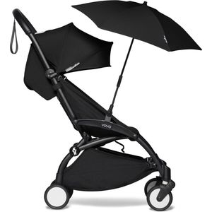 BABYZEN™ YOYO parasol - Kleur: Black