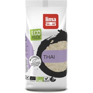 Lima Rijst Thai Halfvol