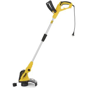 John Gardener - Elektrische Bosmaaier - 500W - 30 cm Snijbreedte