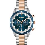 BOSS HB1513937 SANTIAGO Heren Horloge