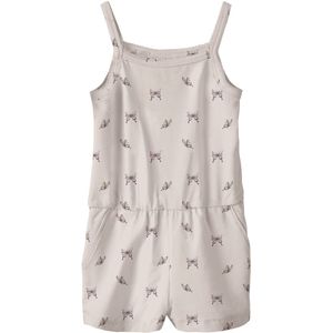 NAME IT - NMFGAYO SAK SL STRAP SUIT LIL - Meisjes - Broeken