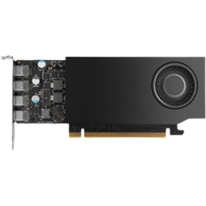 NVIDIA - RTX A400 - Videokaart - 4 GB - Compact Low-Profile Ontwerp