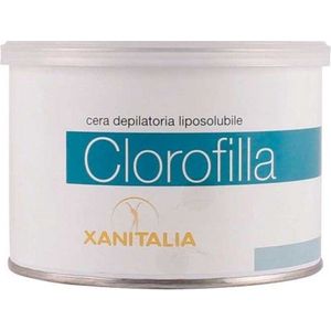 XANITALIA Film Wax Clorofilla 400ml