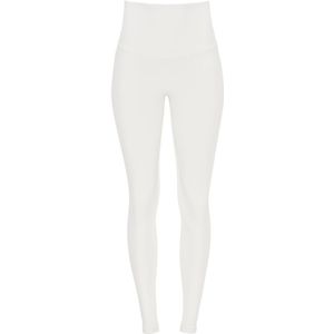 Winshape - HWL117C - High Waist Tights - Zwart - Functional Comfort