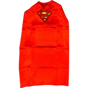 RUBIES FRANCE - Rode Superman cape voor kinderen