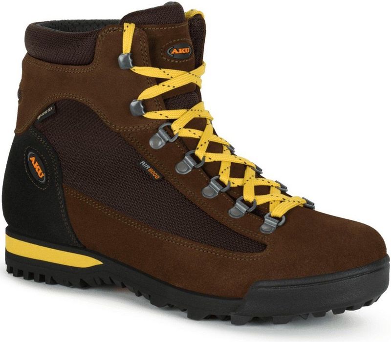 Aku Slope Micro Goretex Wandelschoenen