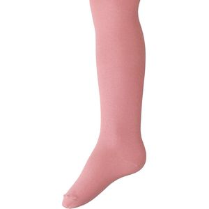 Ewers Maillot Kindermaat - Effen Kleur - Oudroze - GOTS - Biologisch Katoen-74
