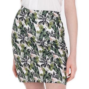 Func Factory dames Rokje Katja met binnenbroekje maat XS