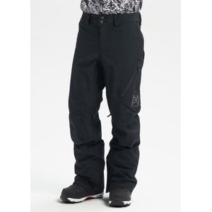 Burton AK Gore-tex 2L Cyclic heren snowboardbroek true black