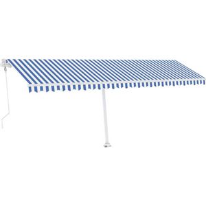 Toestemming Moet Misleidend Inklapbare luifel 400 x 300 cm (marine blauw wit) - Tuinartikelen kopen? | Grootste assortiment | beslist.nl Toestemming Moet Misleidend Inklapbare luifel 400 x 300 cm (marine blauw wit) - Tuinartikelen kopen? | Grootste assortiment | beslist.nl