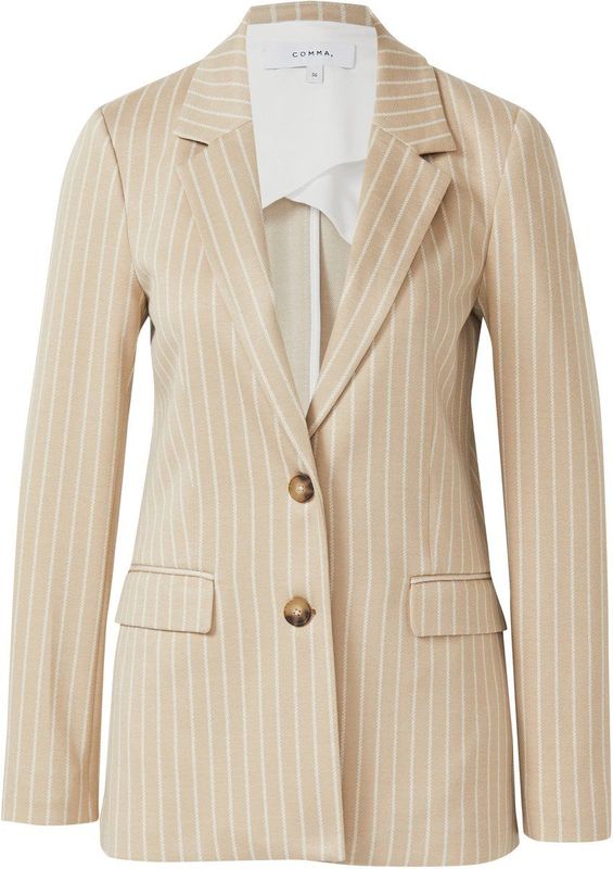 comma Indoor-Blazer
