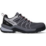 Footfellas - Jack S3S - Werkschoen - Grijs/Zwart - Hittebestendig tot 300 °C