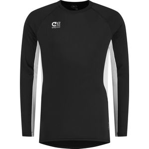 Cruyff Turn Tech LS Shirt Junior - Maat 152