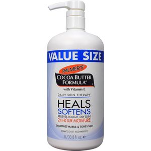 Palmers Cocoa Butter Lotion 33.8oz Value!