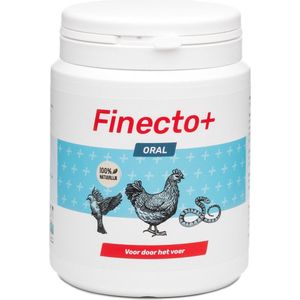 Finecto+ Oral Bloedluisbestrijding - 300 g