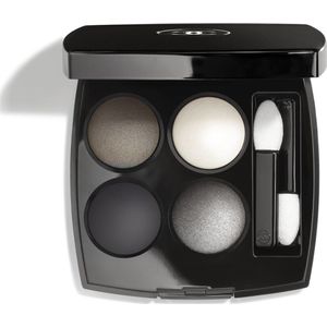 CHANEL - LES 4 OMBRES Oogschaduw 2 g NR. 334 - MODERN GLAMOUR