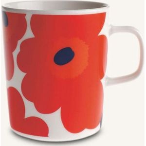 MARIMEKKO - Oiva Unikko - Mok - 2,5 dl