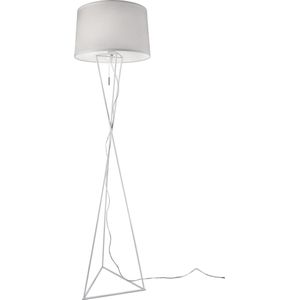 Villeroy & Boch – 96535 – Staande lamp 'New York ST' – H 55 cm, Ø 35 cm