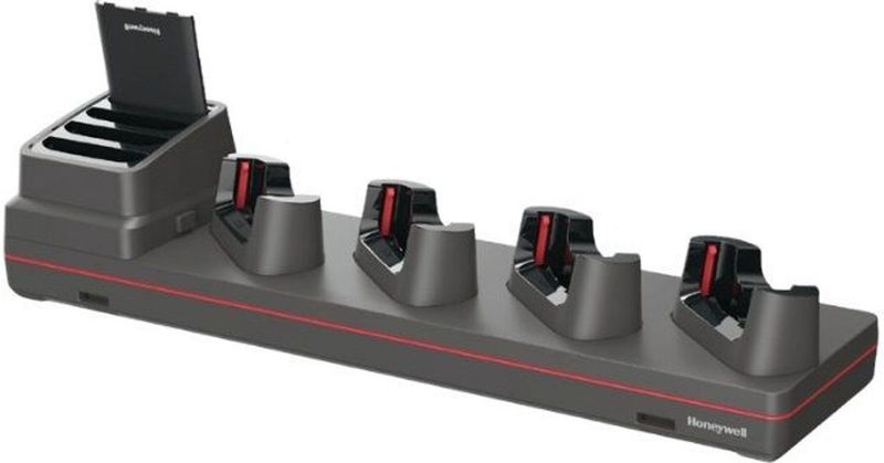 Honeywell - CT37-5CB-UVB-BAT-0 - Oplaadstation - 5 Sleuven