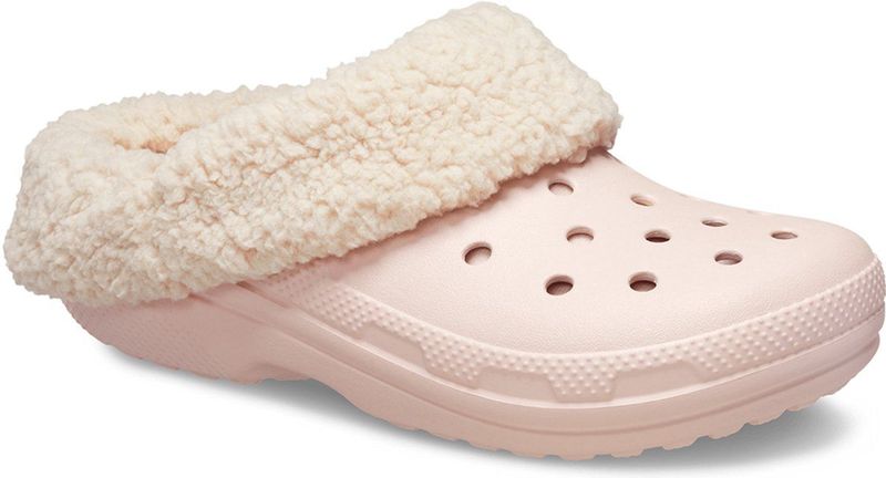 Crocs Classic Blitzen Iv Klompen Roze EU 36-37 Man,Vrouw