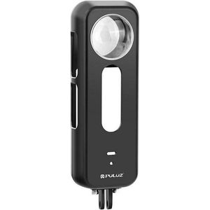 Puluz - Metalen Beschermende Behuizing - Voor Insta360 X4 - Robuust Materiaal