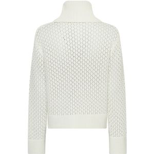 Moss Copenhagen - Daina - Vest - Lichtgewicht - Ademend - Opengebreid