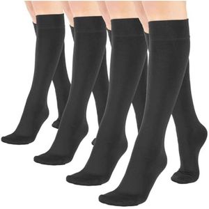 Thermische Panty Dames Warm Fleece 300 DEN