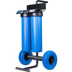 Premium Portable Oxmose - Water Filtration System