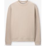 Sissy-Boy - Sweater - Beige - Artwork