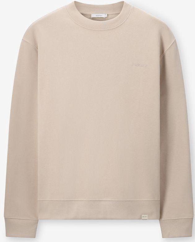 Sissy-Boy - Sweater - Beige - Artwork