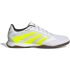 adidas - Predator Pro - Zaalschoenen - Wit