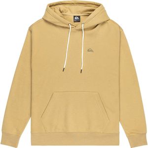Quiksilver - Salt Water - Hoodie - Beige - Comfort Fit