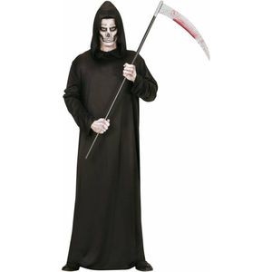 Zwarte Grim Reaper | XXL