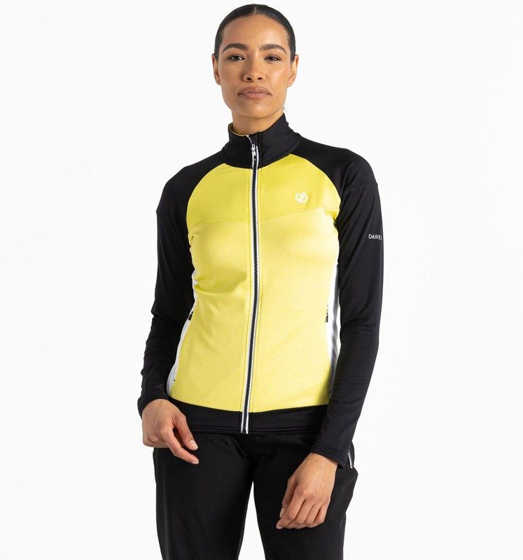 Dare2b - Elation II Core Stretch - Trui - Gerecycled Stretchmateriaal