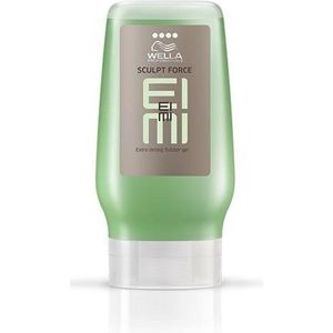 Wella EIMI, Sculpt Force, 125ml