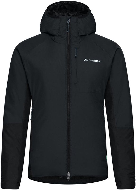 Vaude - Monviso Warm - Isolerende Jas - Dames