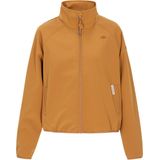 Schmuddelwedda Functionele jas  camel