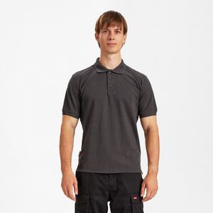 Engel Extend poloshirt 9045-178 - Anthracite Grey - 6XL
