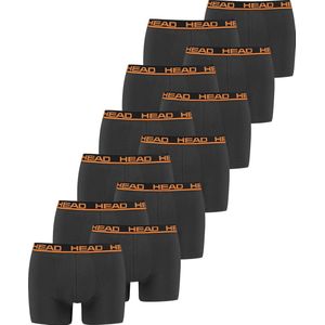 BOXERS Set van 12 stuks Head Basic Boxerbroek voor heren, shorts, ondergoed, ondergoed
