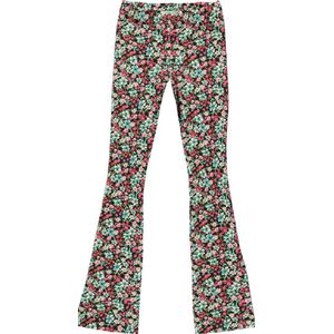 Cars Jeans  Kids BLISS Flair AOP  Meisjes Broek - Maat 164