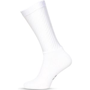 Aerosokken - Fietssokken - V3 - WIT - 38/42