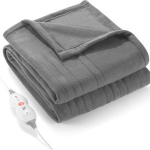 Equivera - Warmtedeken Stoel - Draadloos - Stoelverwarmer - Warmtekussen Thuis