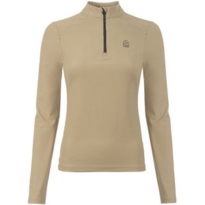 Cavallo Trainingsshirt Cavallo Cavalrakel Lichtbruin - 36