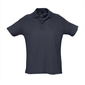 SOL'S Summer Polo II L512 - Navy - S